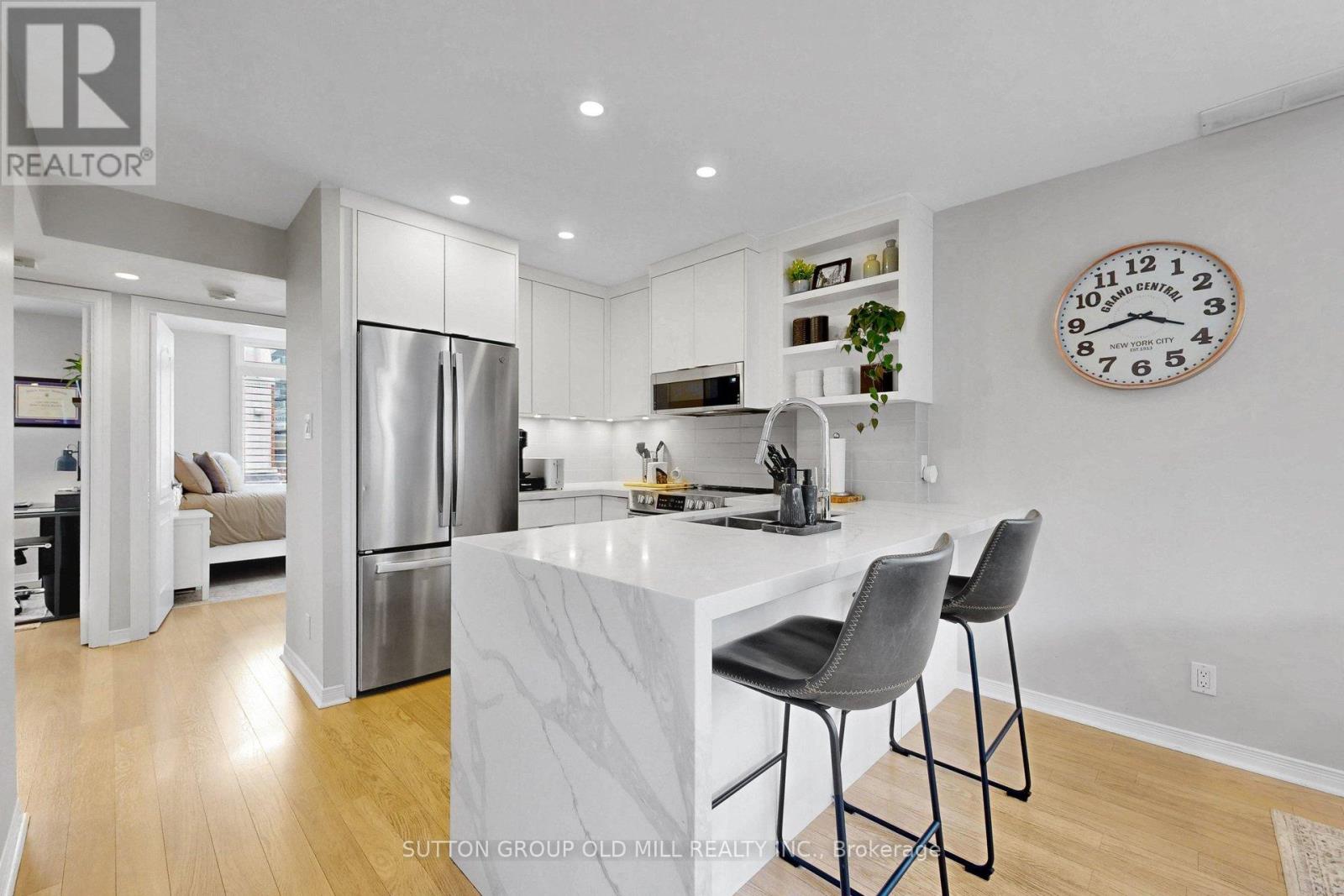 1402 - 12 Sudbury Street, Toronto, Ontario  M6J 3W7 - Photo 10 - C13141720