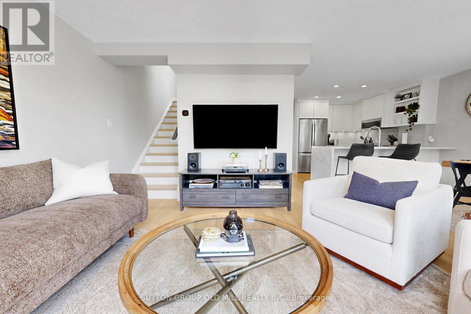 1402 - 12 Sudbury Street, Toronto, Ontario  M6J 3W7 - Photo 16 - C13141720