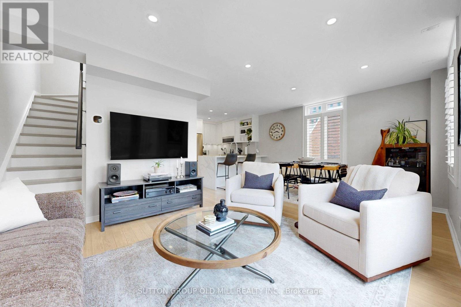 1402 - 12 Sudbury Street, Toronto, Ontario  M6J 3W7 - Photo 18 - C13141720