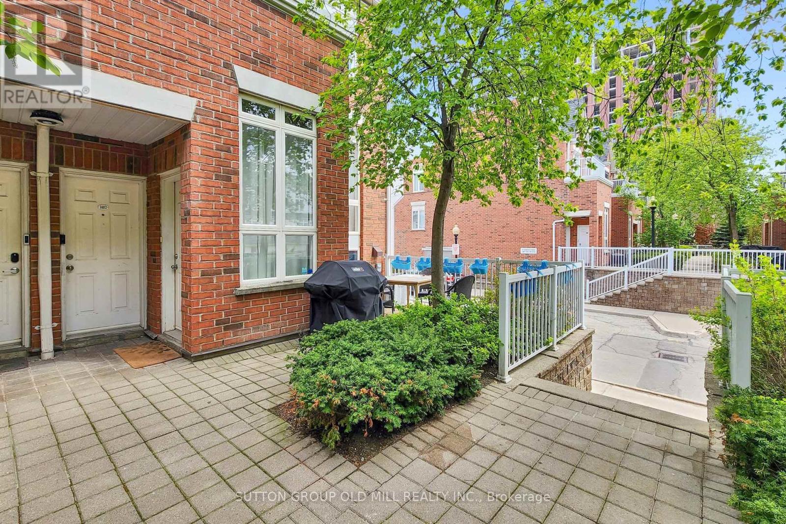1402 - 12 Sudbury Street, Toronto, Ontario  M6J 3W7 - Photo 2 - C13141720