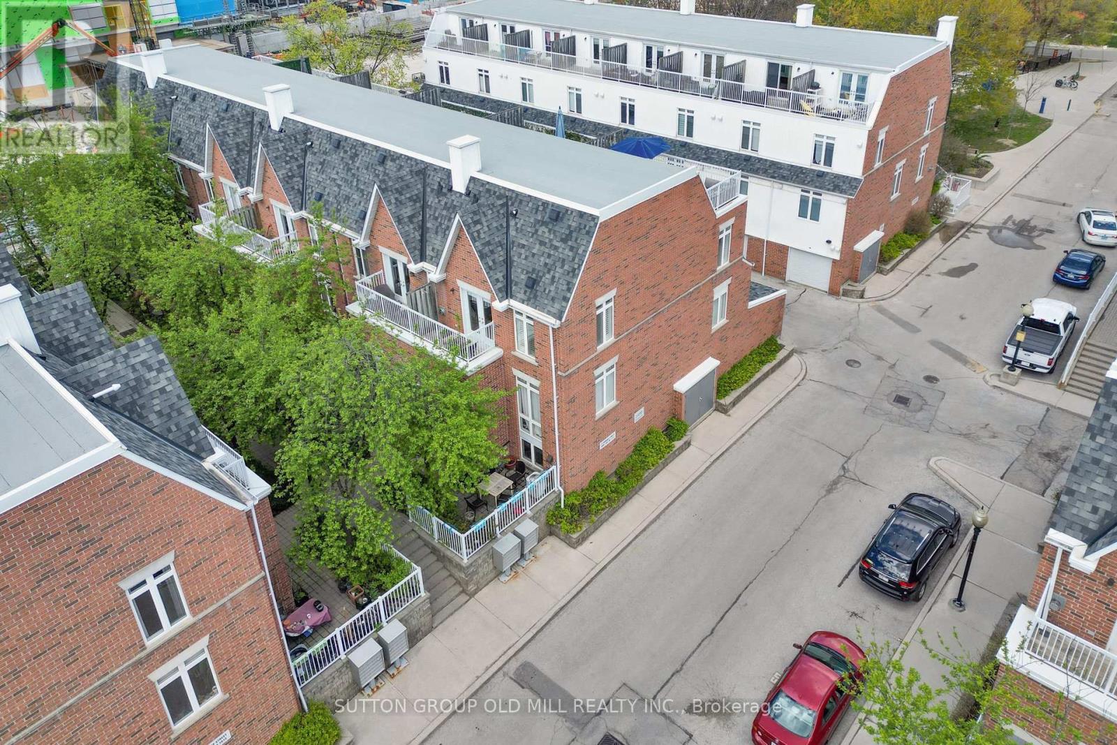1402 - 12 Sudbury Street, Toronto, Ontario  M6J 3W7 - Photo 5 - C13141720