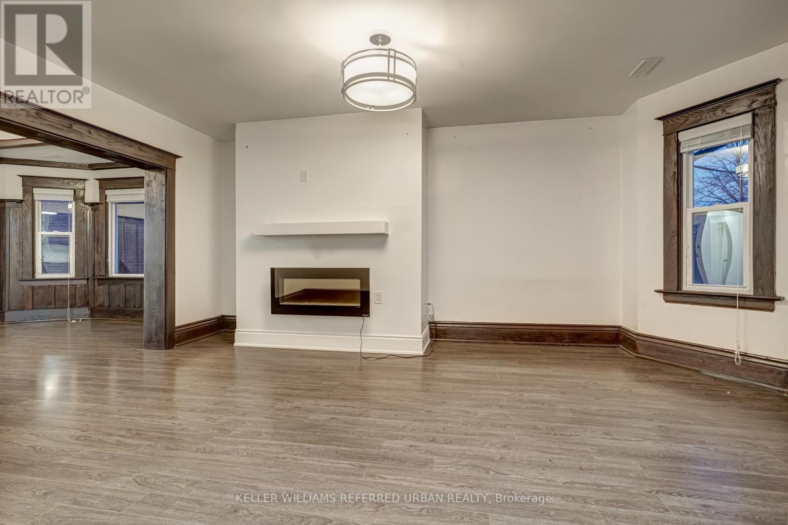 Upper - 222 Rusholme Road, Toronto, Ontario M6H 2Y8 - Photo 10 - C13141768