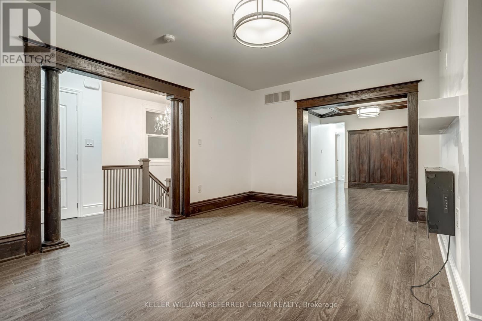Upper - 222 Rusholme Road, Toronto, Ontario M6H 2Y8 - Photo 11 - C13141768