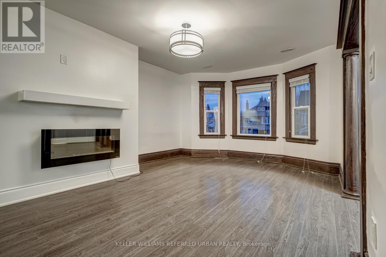 Upper - 222 Rusholme Road, Toronto, Ontario M6H 2Y8 - Photo 12 - C13141768