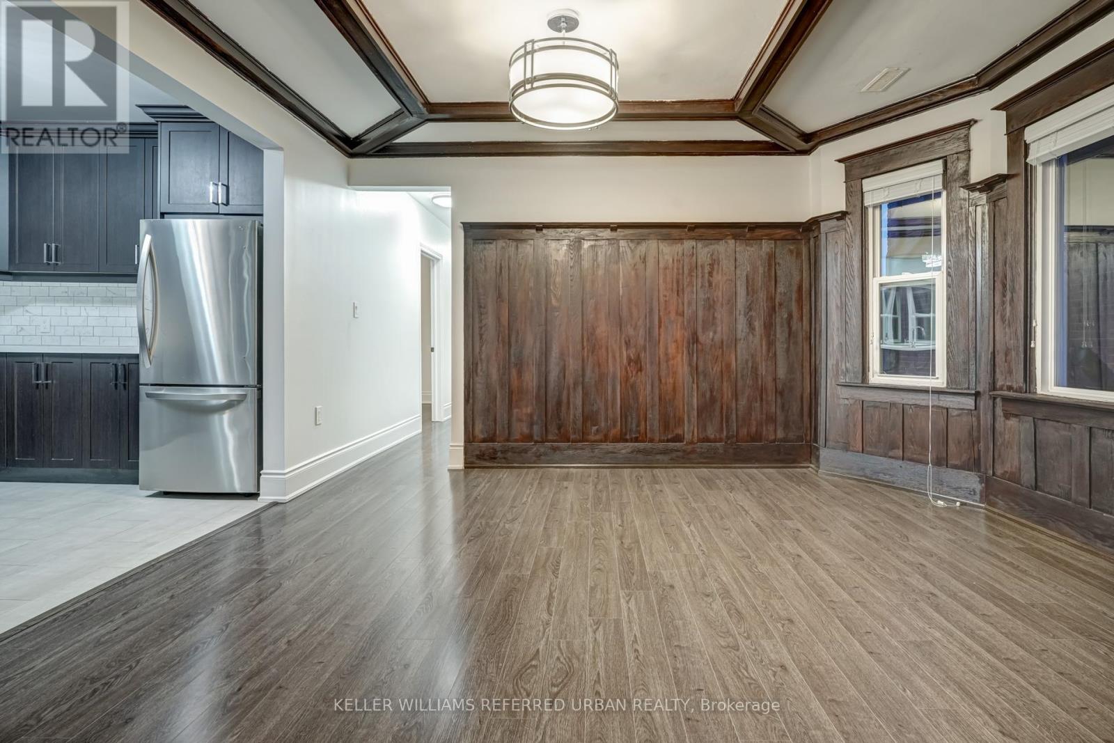 Upper - 222 Rusholme Road, Toronto, Ontario M6H 2Y8 - Photo 13 - C13141768