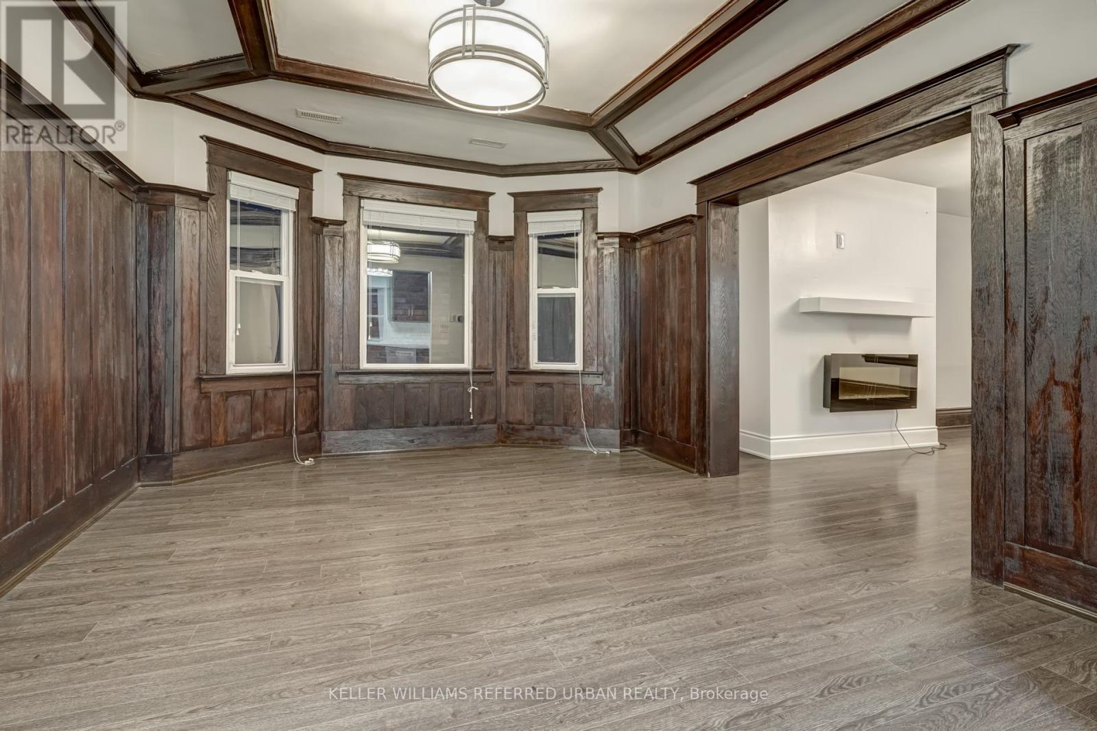 Upper - 222 Rusholme Road, Toronto, Ontario M6H 2Y8 - Photo 14 - C13141768