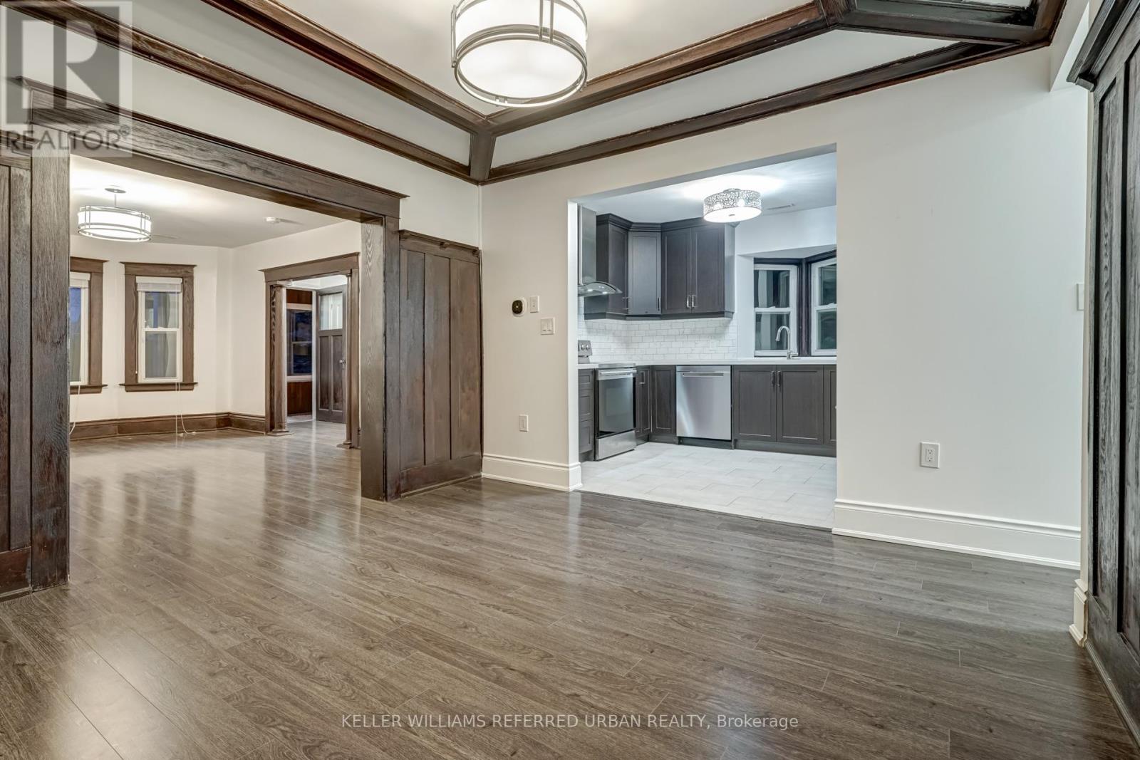 Upper - 222 Rusholme Road, Toronto, Ontario M6H 2Y8 - Photo 15 - C13141768