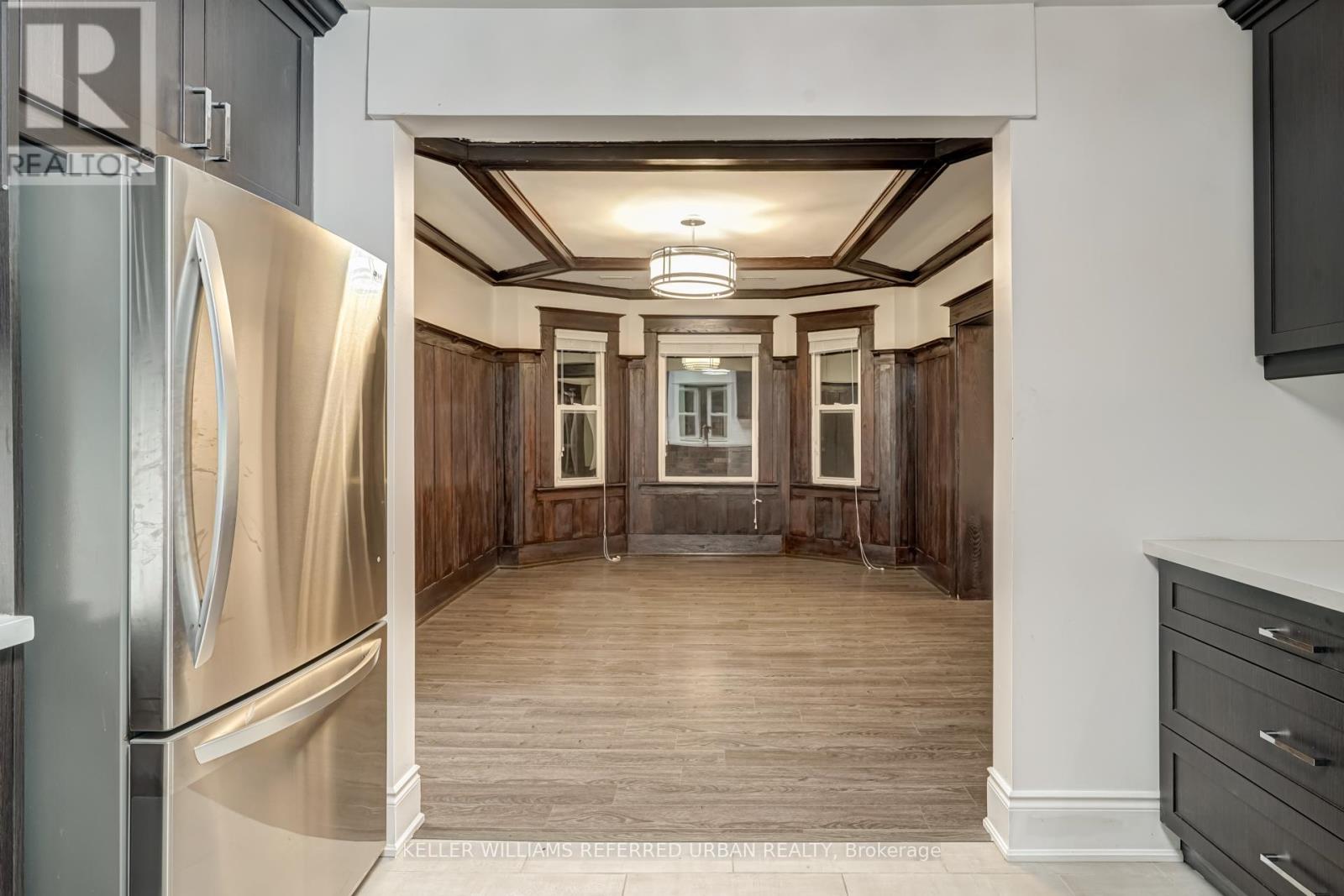 Upper - 222 Rusholme Road, Toronto, Ontario M6H 2Y8 - Photo 17 - C13141768