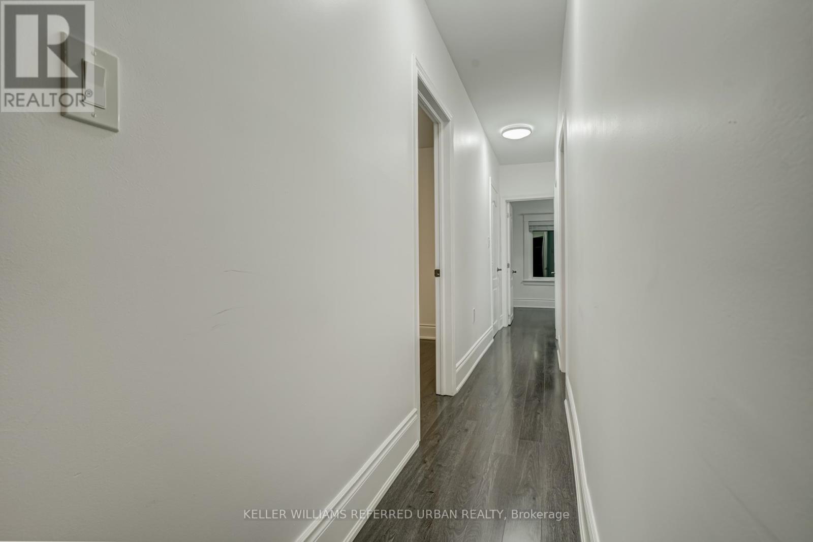Upper - 222 Rusholme Road, Toronto, Ontario M6H 2Y8 - Photo 20 - C13141768