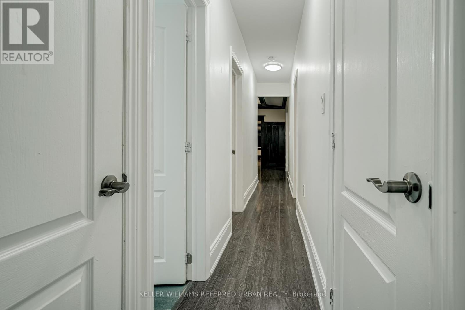 Upper - 222 Rusholme Road, Toronto, Ontario M6H 2Y8 - Photo 32 - C13141768
