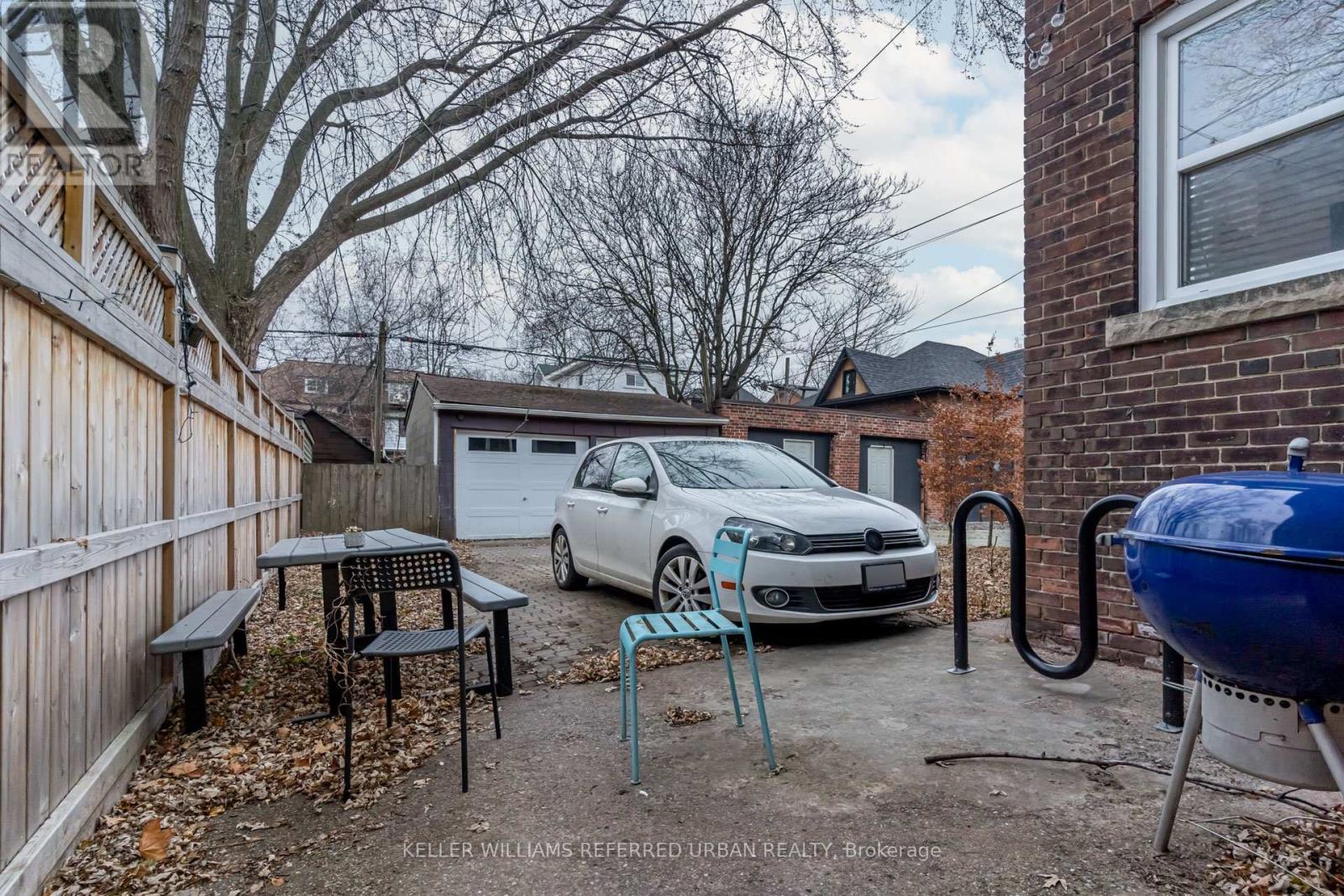 Upper - 222 Rusholme Road, Toronto, Ontario M6H 2Y8 - Photo 34 - C13141768