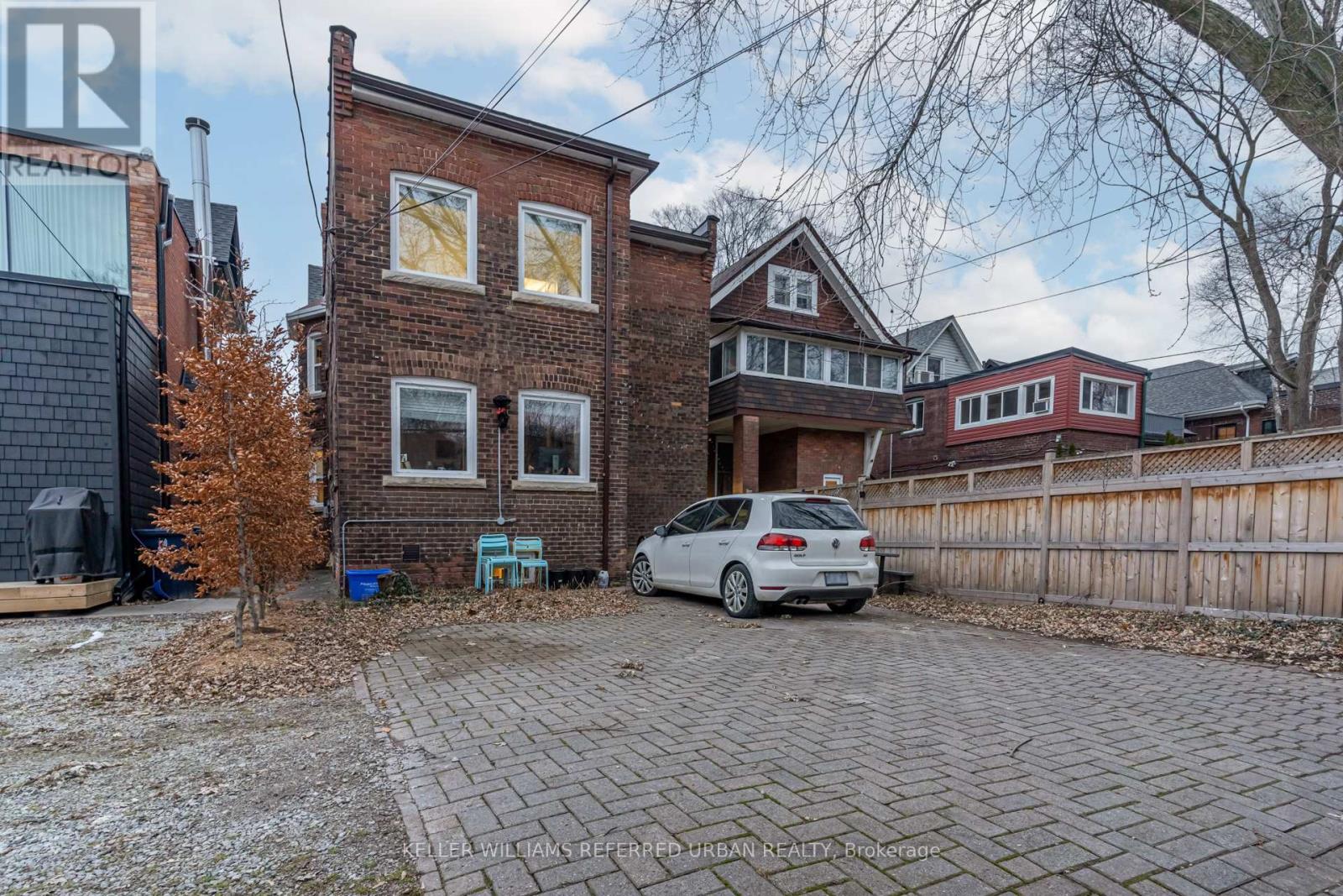 Upper - 222 Rusholme Road, Toronto, Ontario M6H 2Y8 - Photo 35 - C13141768