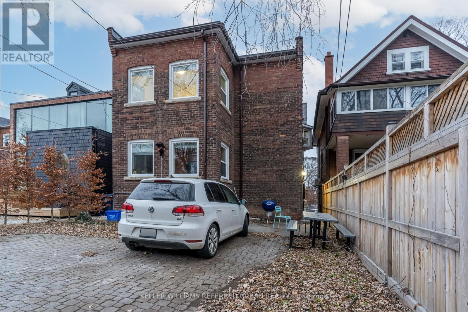 Upper - 222 Rusholme Road, Toronto, Ontario M6H 2Y8 - Photo 36 - C13141768