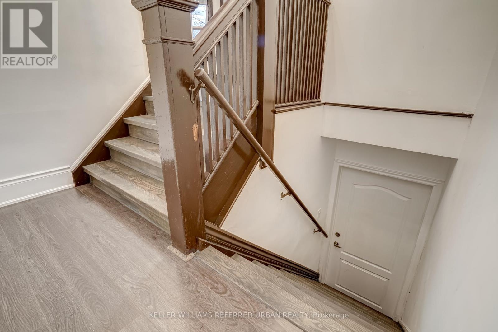 Upper - 222 Rusholme Road, Toronto, Ontario M6H 2Y8 - Photo 4 - C13141768