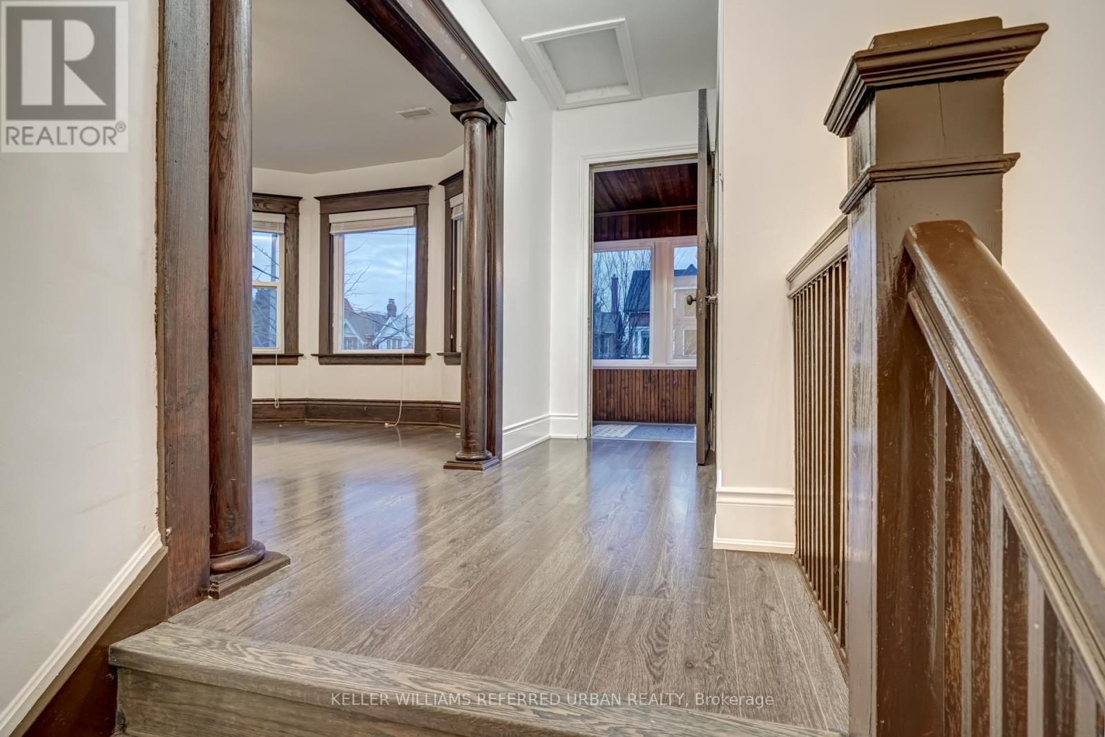 Upper - 222 Rusholme Road, Toronto, Ontario M6H 2Y8 - Photo 5 - C13141768