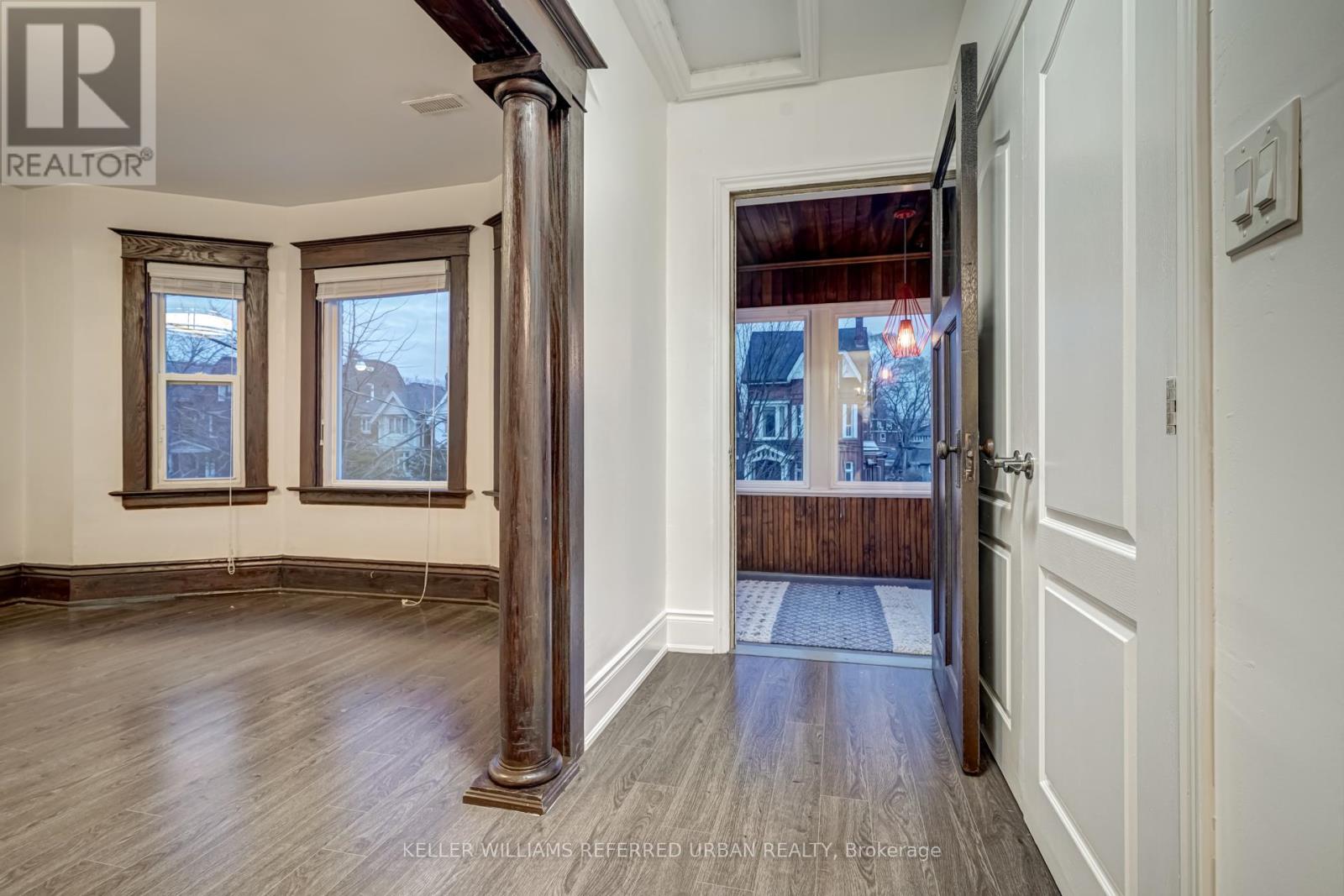 Upper - 222 Rusholme Road, Toronto, Ontario M6H 2Y8 - Photo 6 - C13141768