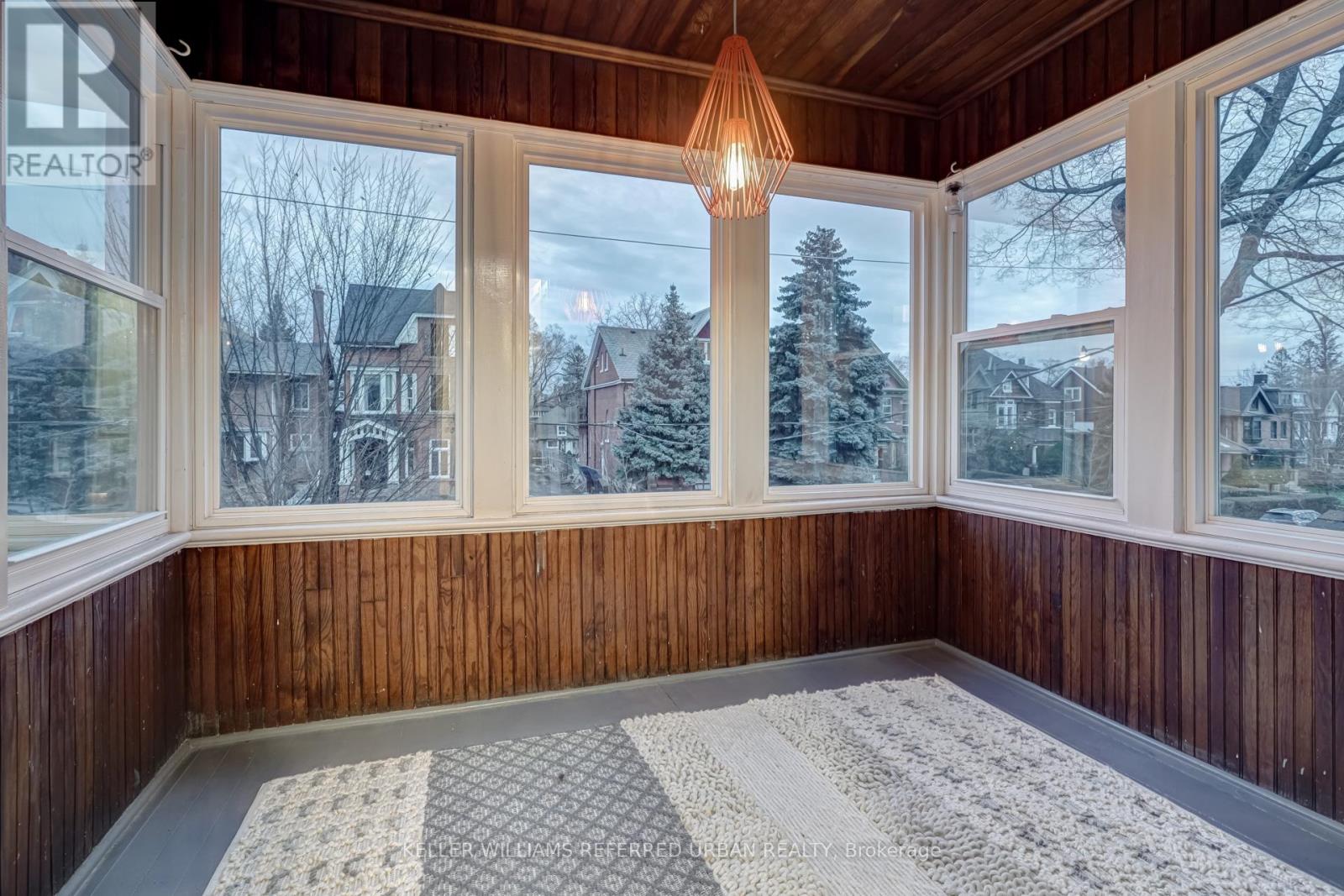 Upper - 222 Rusholme Road, Toronto, Ontario M6H 2Y8 - Photo 8 - C13141768