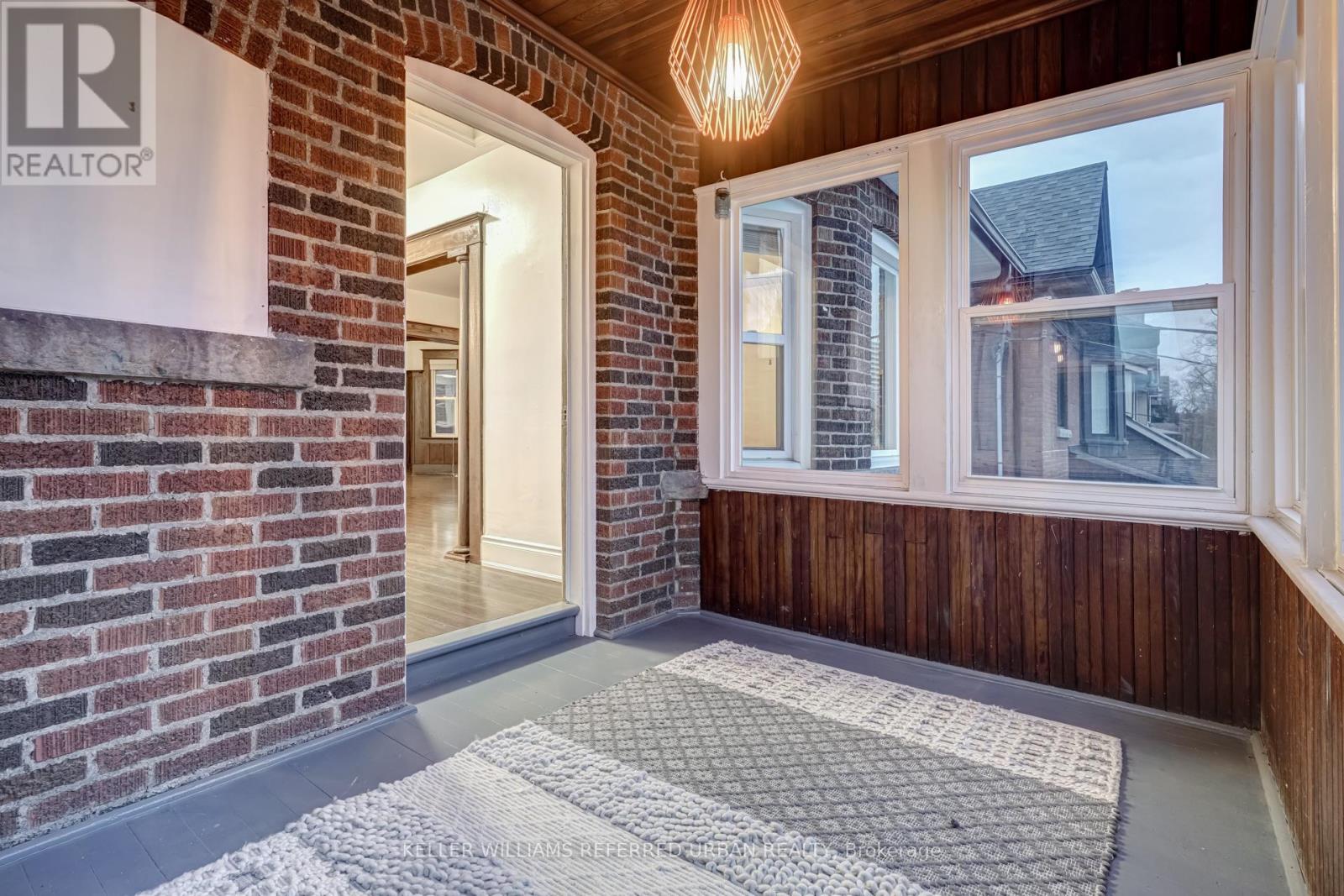 Upper - 222 Rusholme Road, Toronto, Ontario M6H 2Y8 - Photo 9 - C13141768