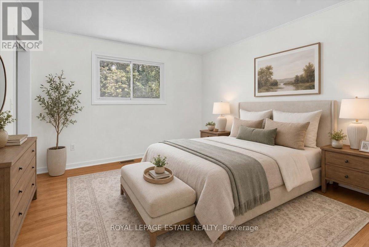 103 Pegasus Trail, Toronto, Ontario  M1G 3N8 - Photo 21 - E13141748