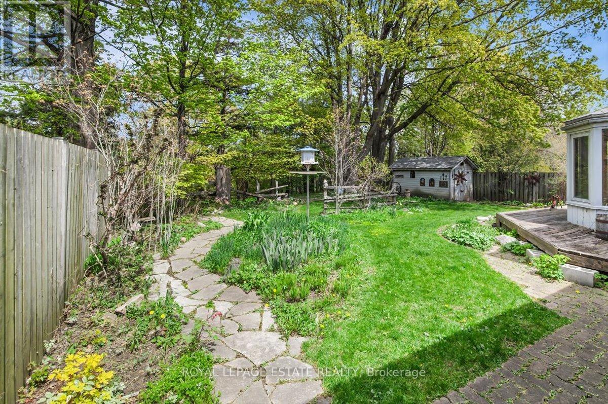 103 Pegasus Trail, Toronto, Ontario  M1G 3N8 - Photo 34 - E13141748