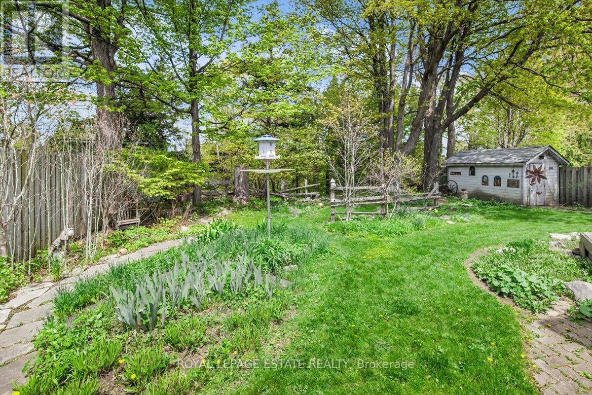 103 Pegasus Trail, Toronto, Ontario  M1G 3N8 - Photo 35 - E13141748