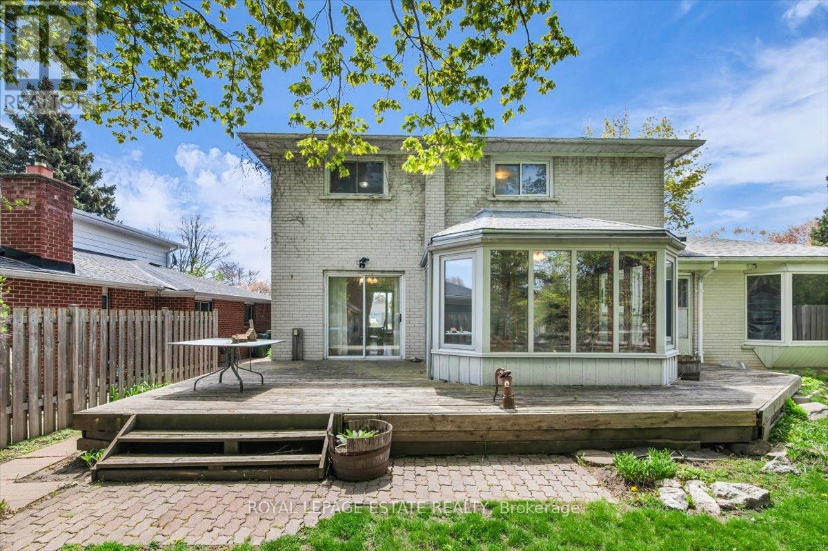 103 Pegasus Trail, Toronto, Ontario  M1G 3N8 - Photo 37 - E13141748