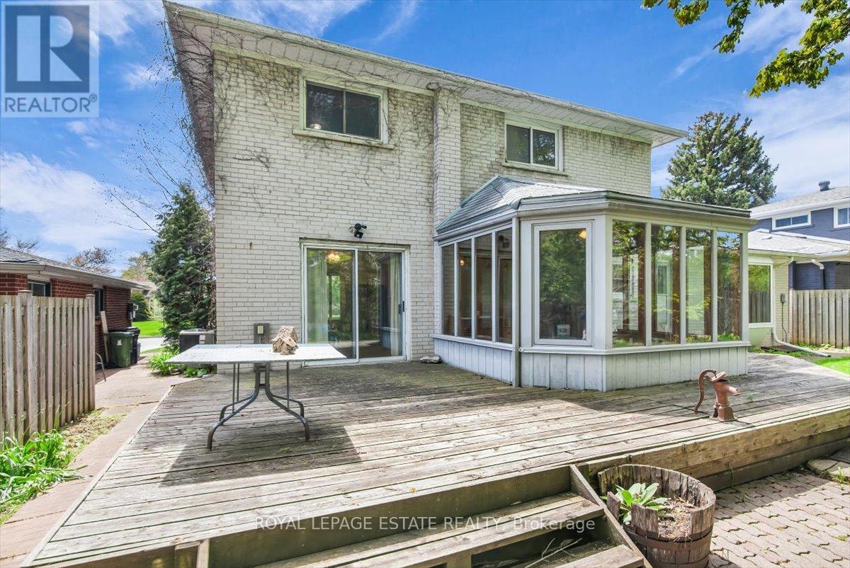 103 Pegasus Trail, Toronto, Ontario  M1G 3N8 - Photo 38 - E13141748