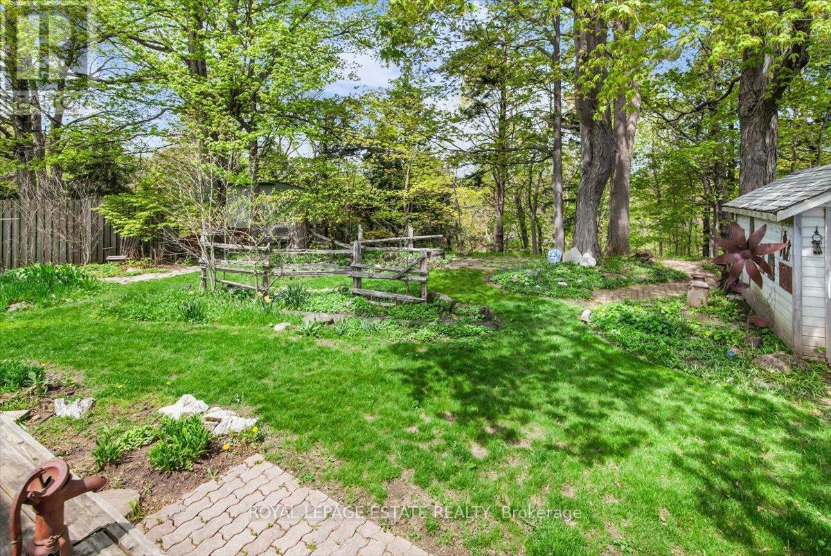 103 Pegasus Trail, Toronto, Ontario  M1G 3N8 - Photo 39 - E13141748