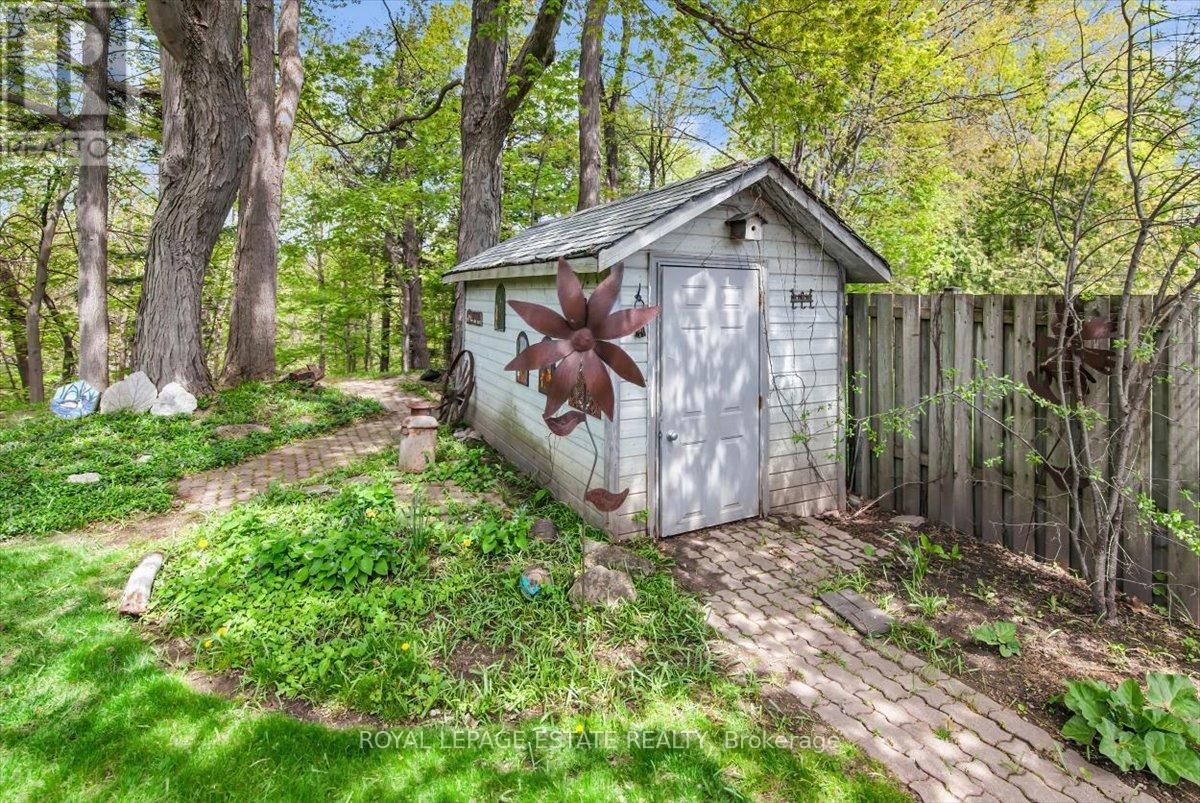103 Pegasus Trail, Toronto, Ontario  M1G 3N8 - Photo 40 - E13141748