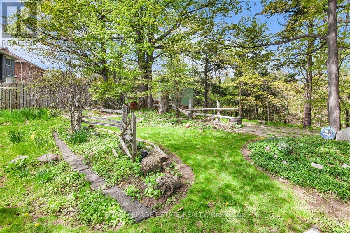 103 Pegasus Trail, Toronto, Ontario  M1G 3N8 - Photo 41 - E13141748