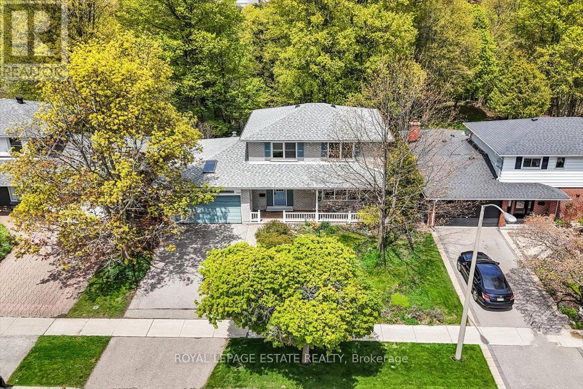 103 Pegasus Trail, Toronto, Ontario  M1G 3N8 - Photo 45 - E13141748
