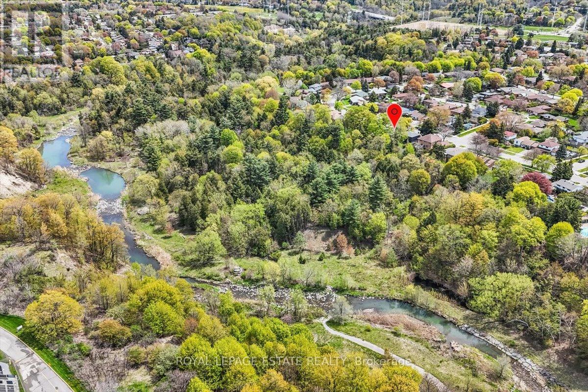 103 Pegasus Trail, Toronto, Ontario  M1G 3N8 - Photo 47 - E13141748