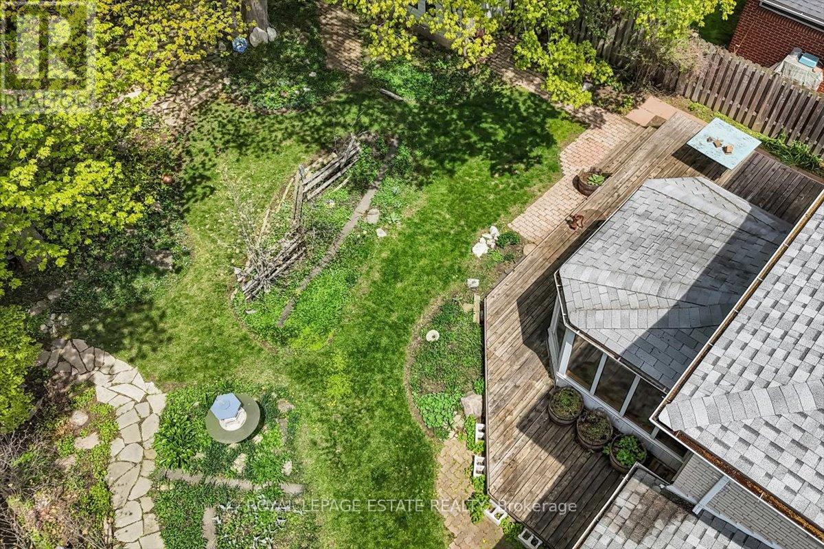 103 Pegasus Trail, Toronto, Ontario  M1G 3N8 - Photo 48 - E13141748