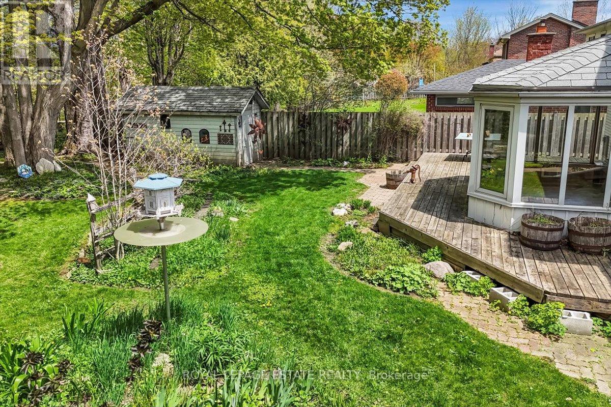 103 Pegasus Trail, Toronto, Ontario  M1G 3N8 - Photo 49 - E13141748