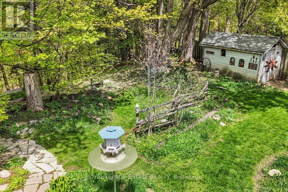 103 Pegasus Trail, Toronto, Ontario  M1G 3N8 - Photo 50 - E13141748