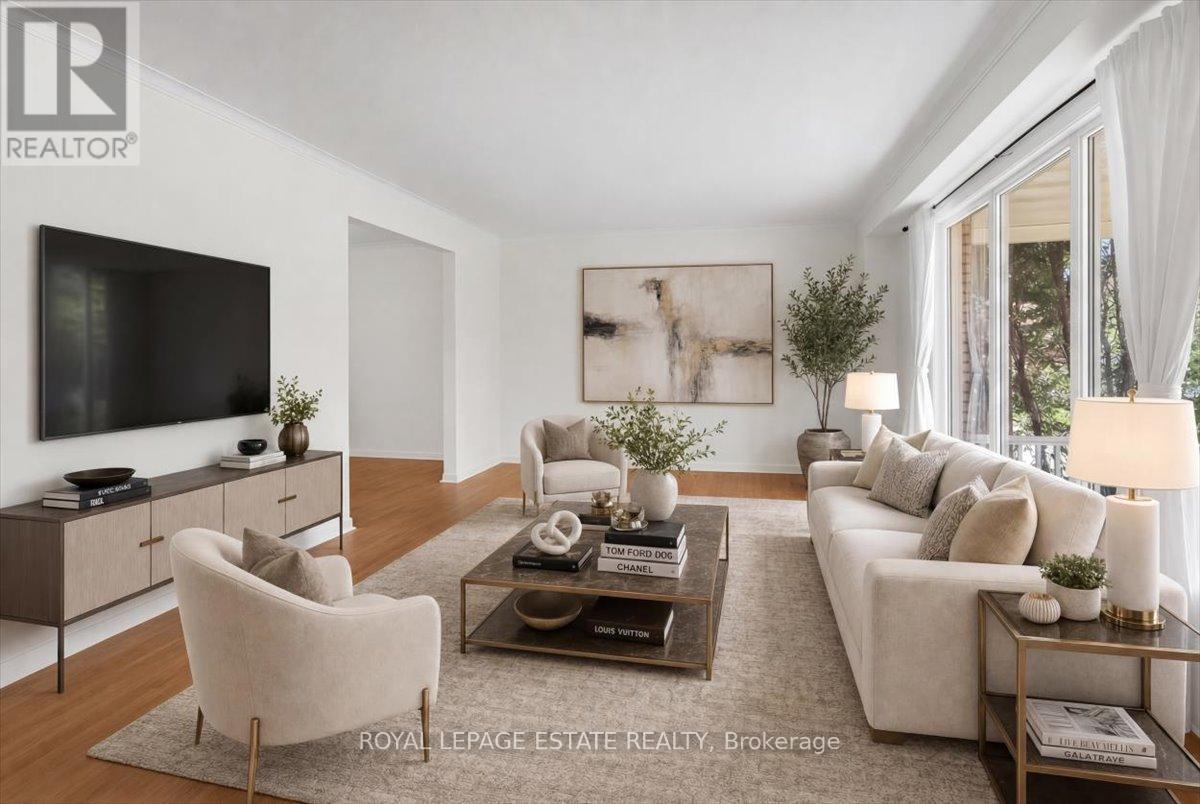 103 Pegasus Trail, Toronto, Ontario  M1G 3N8 - Photo 7 - E13141748