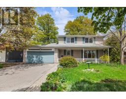 103 PEGASUS TRAIL, Toronto, Ontario