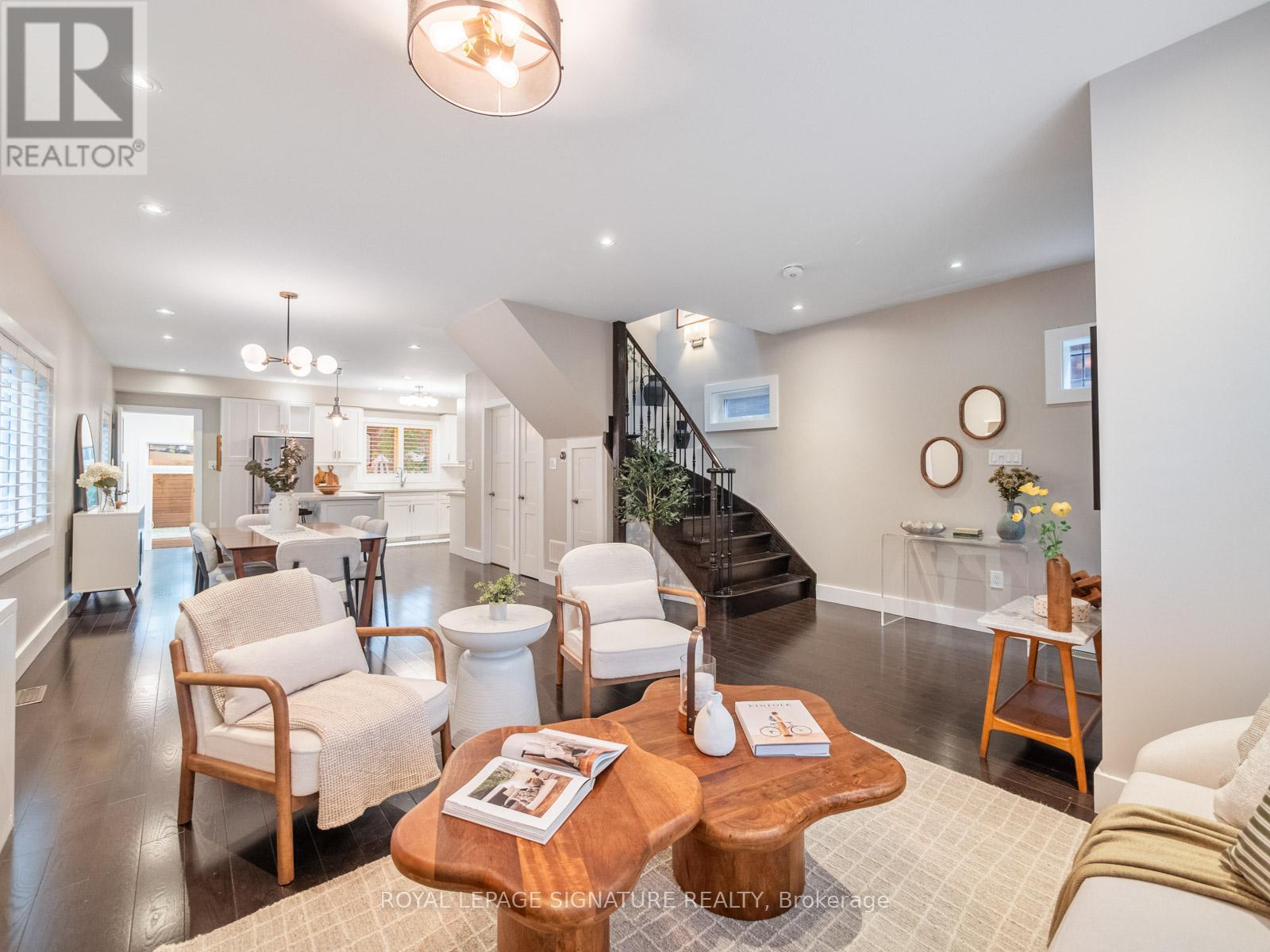 995 Greenwood Avenue, Toronto, Ontario M4J 4C7 - Photo 10 - E13141754