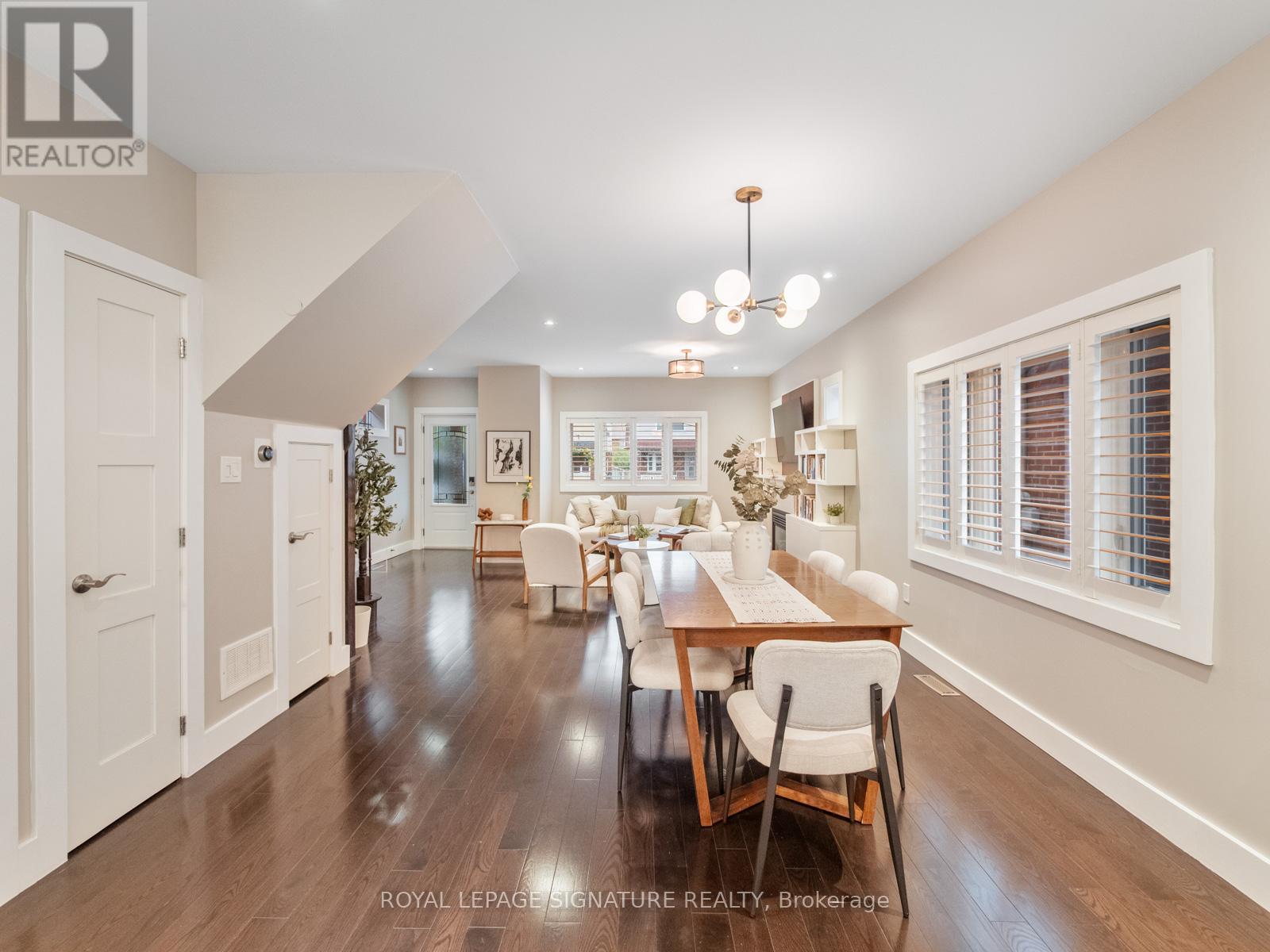 995 Greenwood Avenue, Toronto, Ontario M4J 4C7 - Photo 13 - E13141754