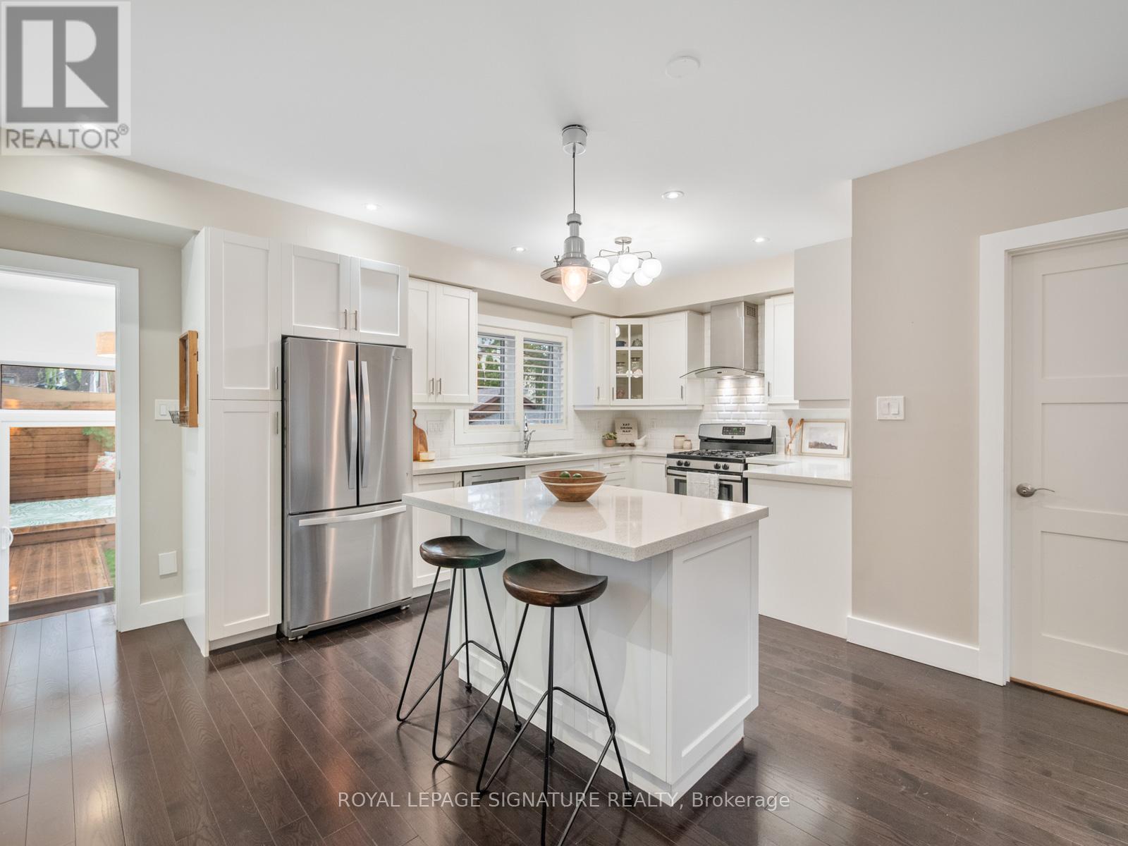 995 Greenwood Avenue, Toronto, Ontario M4J 4C7 - Photo 15 - E13141754