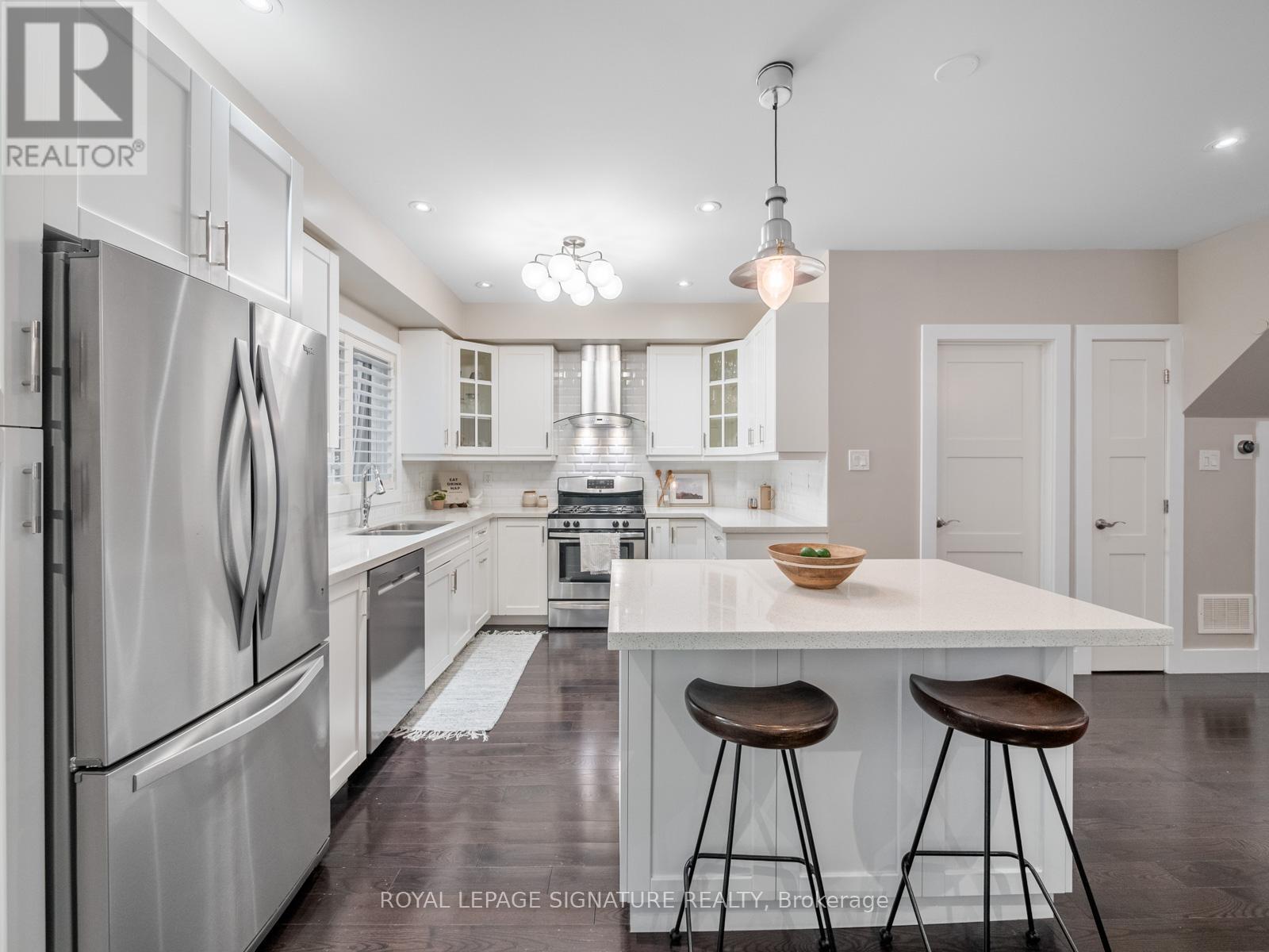 995 Greenwood Avenue, Toronto, Ontario M4J 4C7 - Photo 16 - E13141754