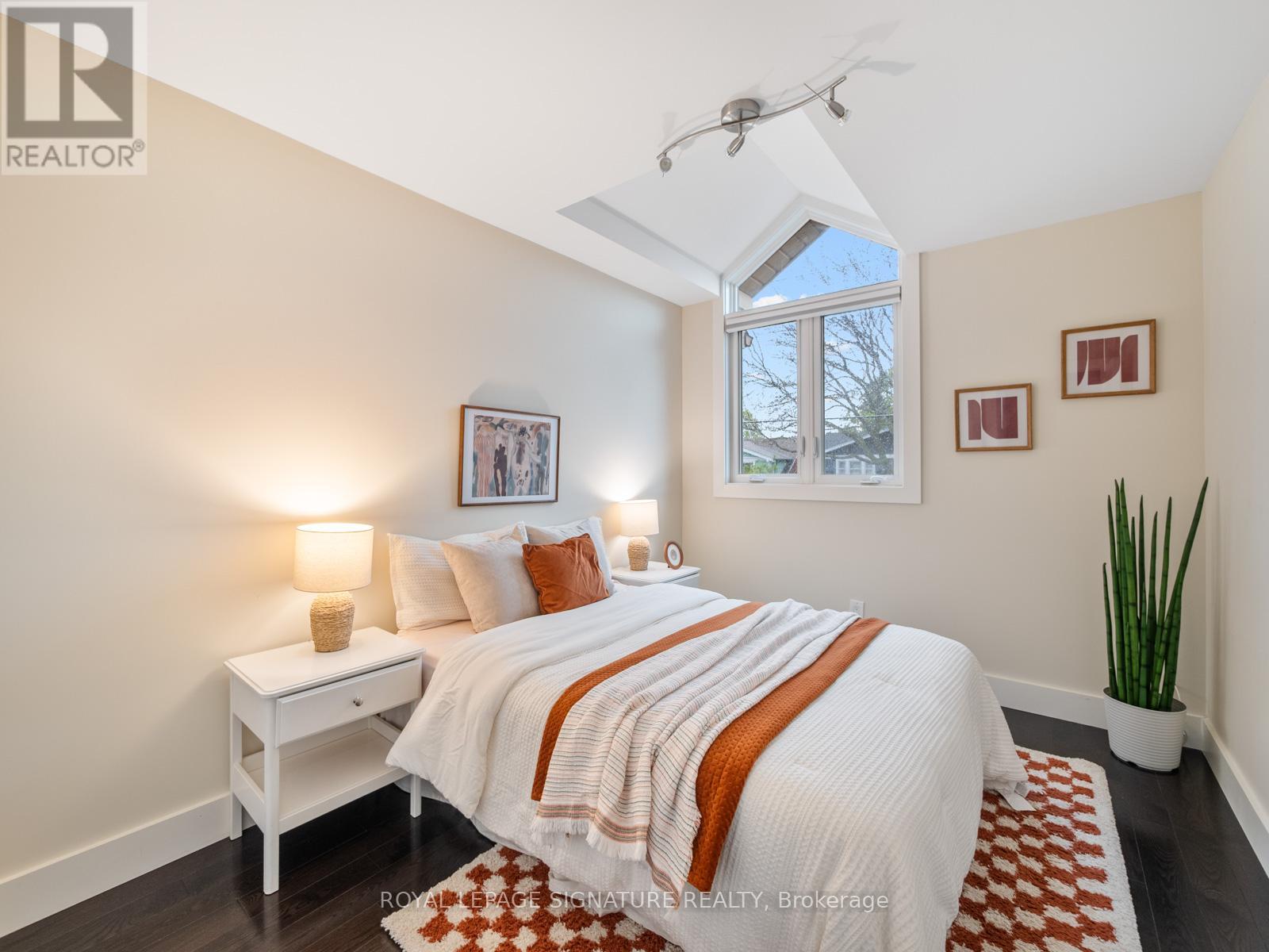 995 Greenwood Avenue, Toronto, Ontario M4J 4C7 - Photo 25 - E13141754