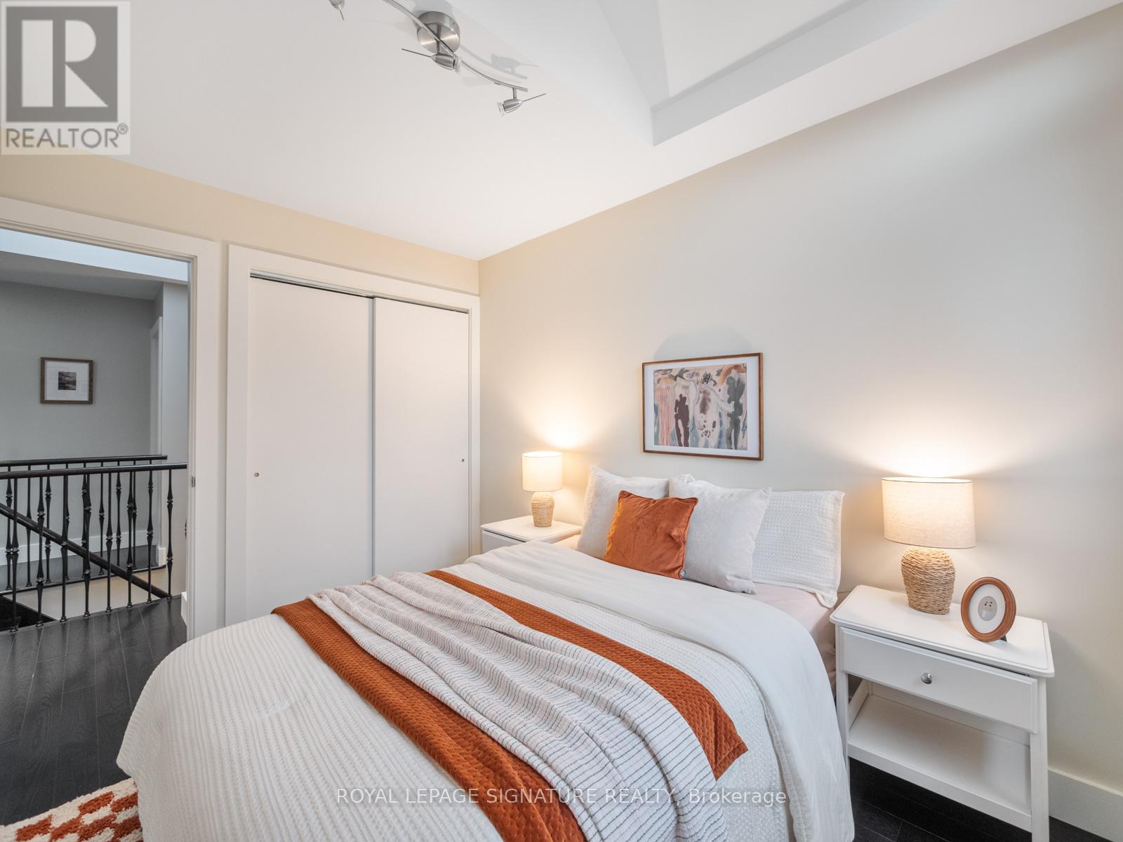 995 Greenwood Avenue, Toronto, Ontario M4J 4C7 - Photo 26 - E13141754