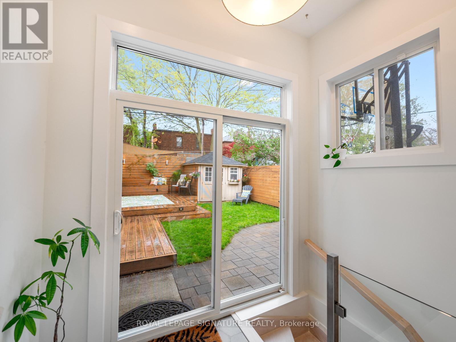 995 Greenwood Avenue, Toronto, Ontario M4J 4C7 - Photo 36 - E13141754
