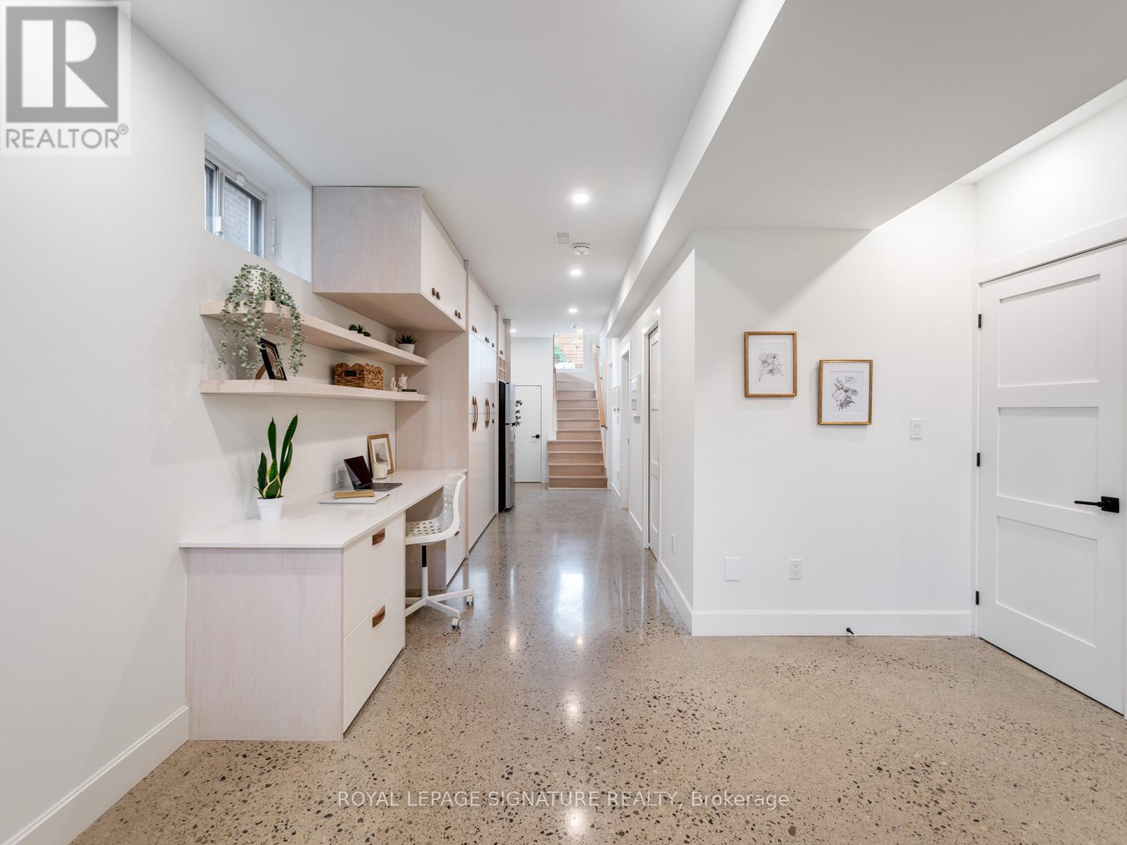 995 Greenwood Avenue, Toronto, Ontario M4J 4C7 - Photo 39 - E13141754