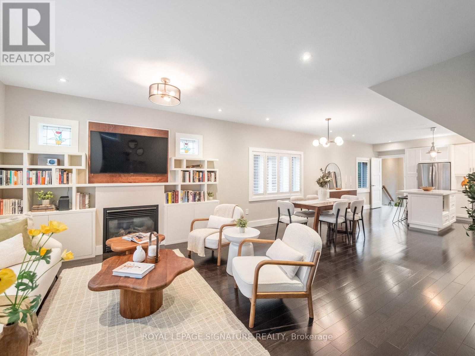 995 Greenwood Avenue, Toronto, Ontario M4J 4C7 - Photo 4 - E13141754