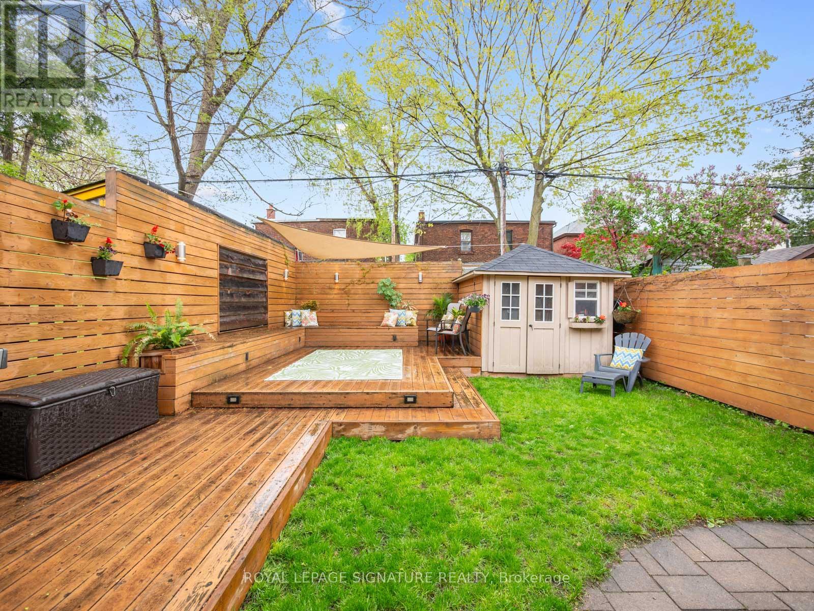 995 Greenwood Avenue, Toronto, Ontario M4J 4C7 - Photo 46 - E13141754
