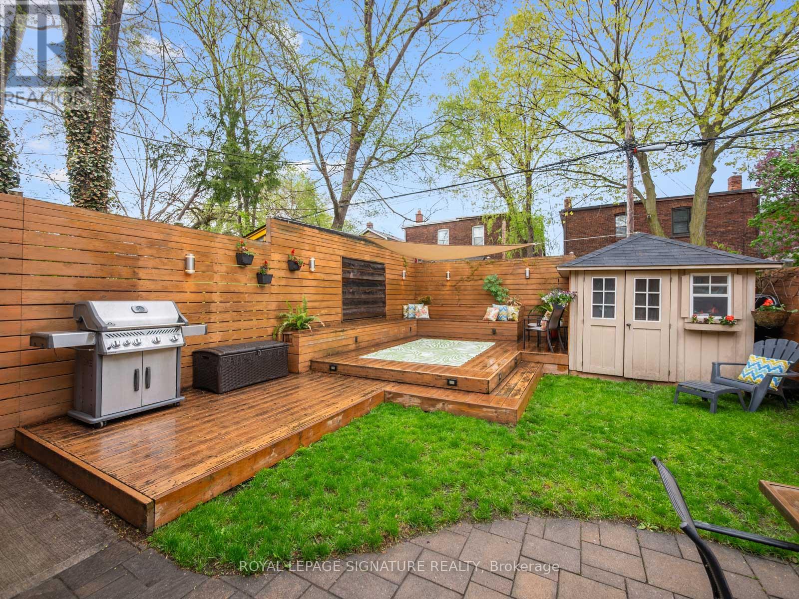 995 Greenwood Avenue, Toronto, Ontario M4J 4C7 - Photo 47 - E13141754