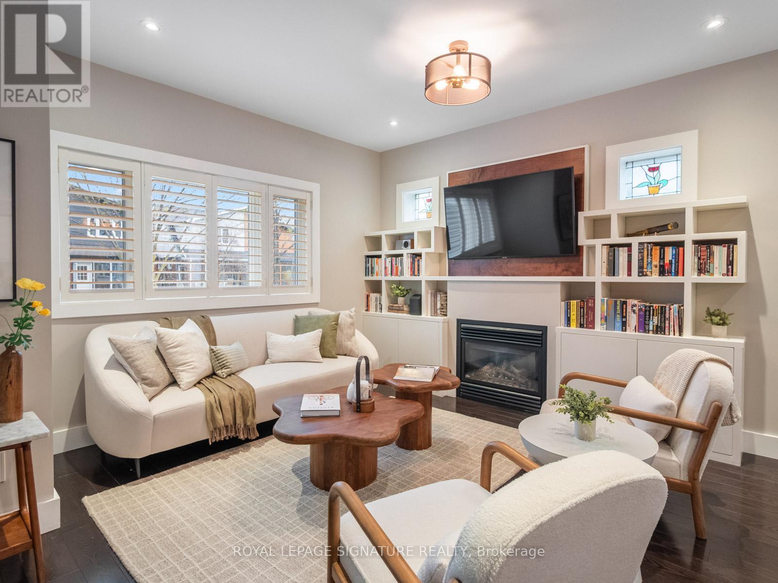 995 Greenwood Avenue, Toronto, Ontario M4J 4C7 - Photo 6 - E13141754