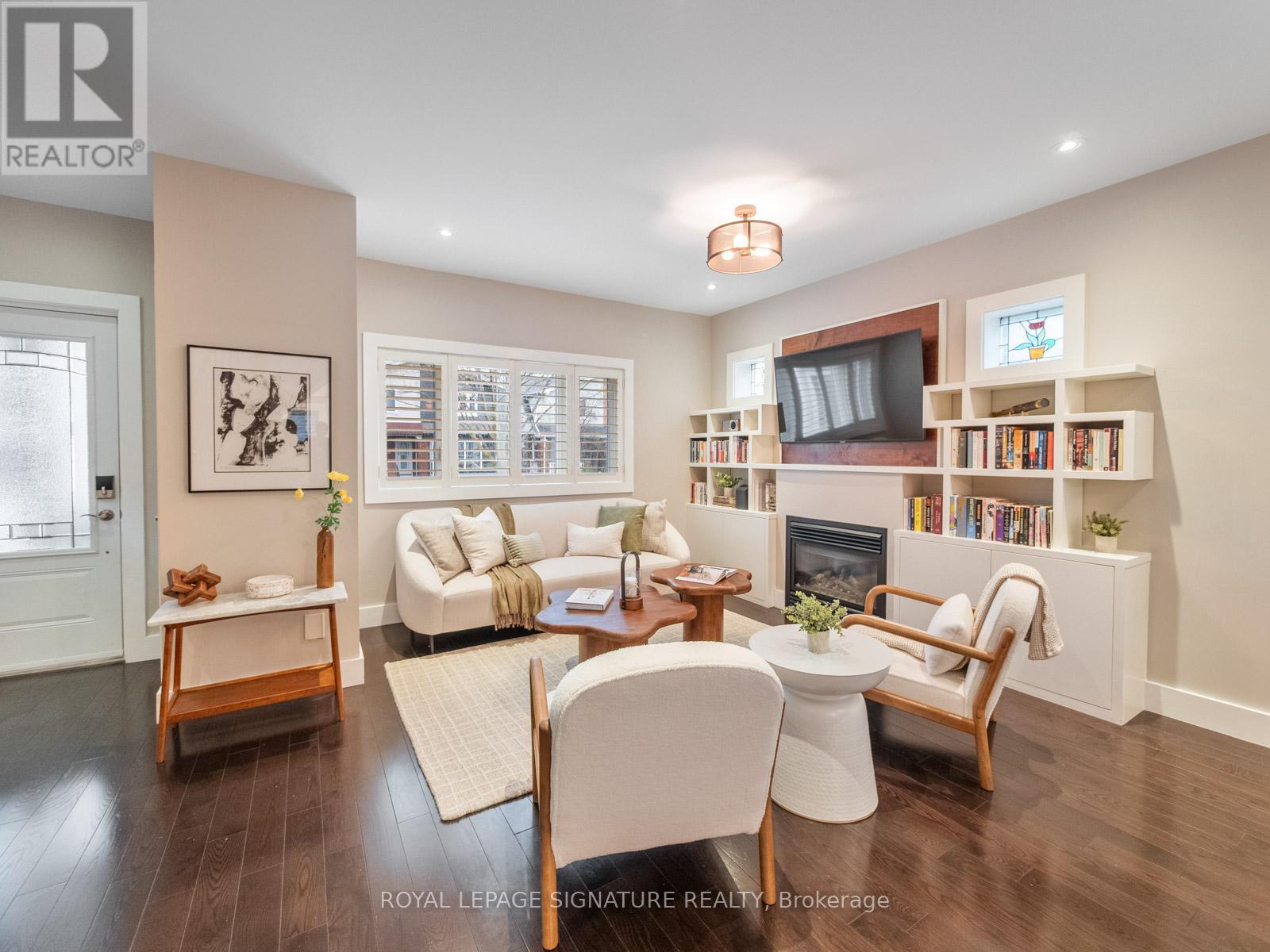 995 Greenwood Avenue, Toronto, Ontario M4J 4C7 - Photo 7 - E13141754